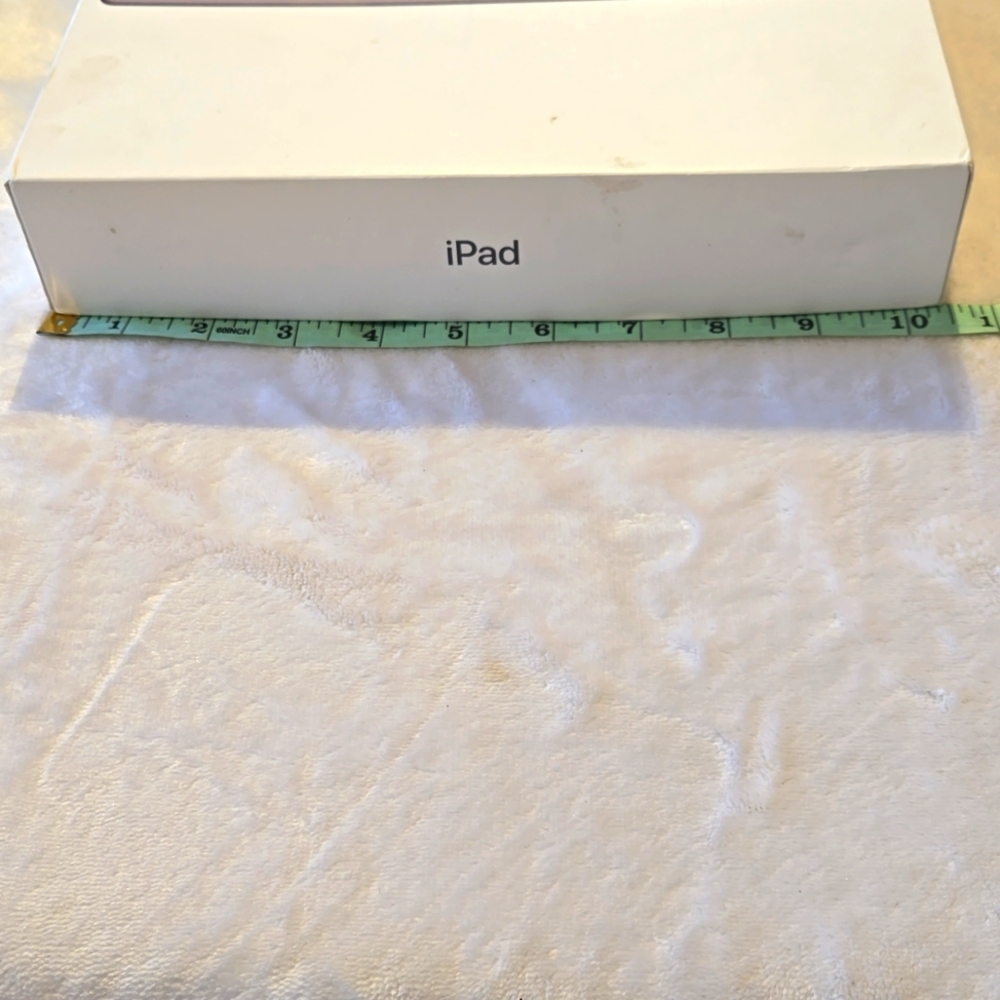 Empty Box IPAD - Picture 6 of 7